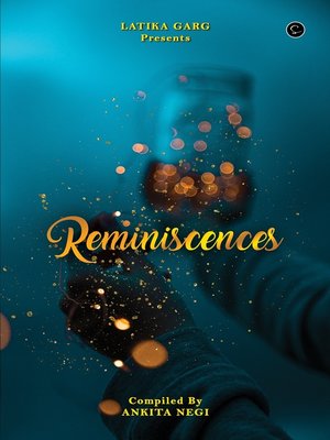 cover image of Reminiscences